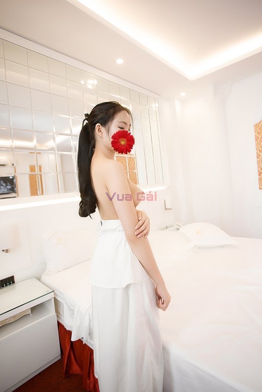 Hotgirl Teen Hương Mai, ngon bổ rẻ, cực xinh và ngoan