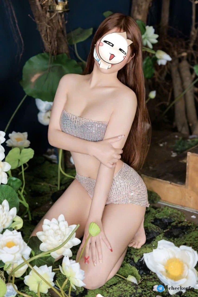 MẪN NHI ❤️SEXY GỢI CẢM EM GÁI MỚI VÀO NGỀ LÀM TÌNH-RẤT NHIỆT TÌNH YÊU CHIỀU LÀM CÁC ANH MÊ MẨN