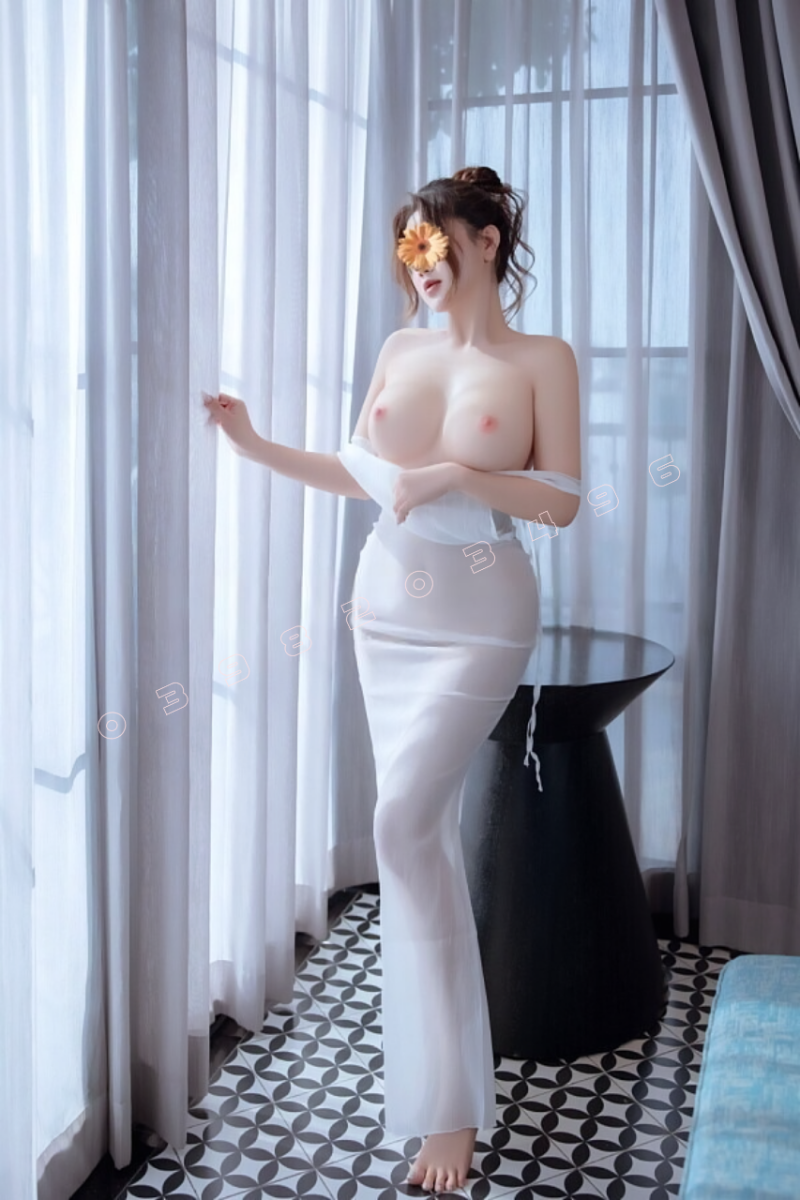 Mỹ Linh - Siêu Phẩm Gái Xinh - Cơ Thể Ngọt Ngào Nóng Bỏng - Cảm Xúc Bất Tận