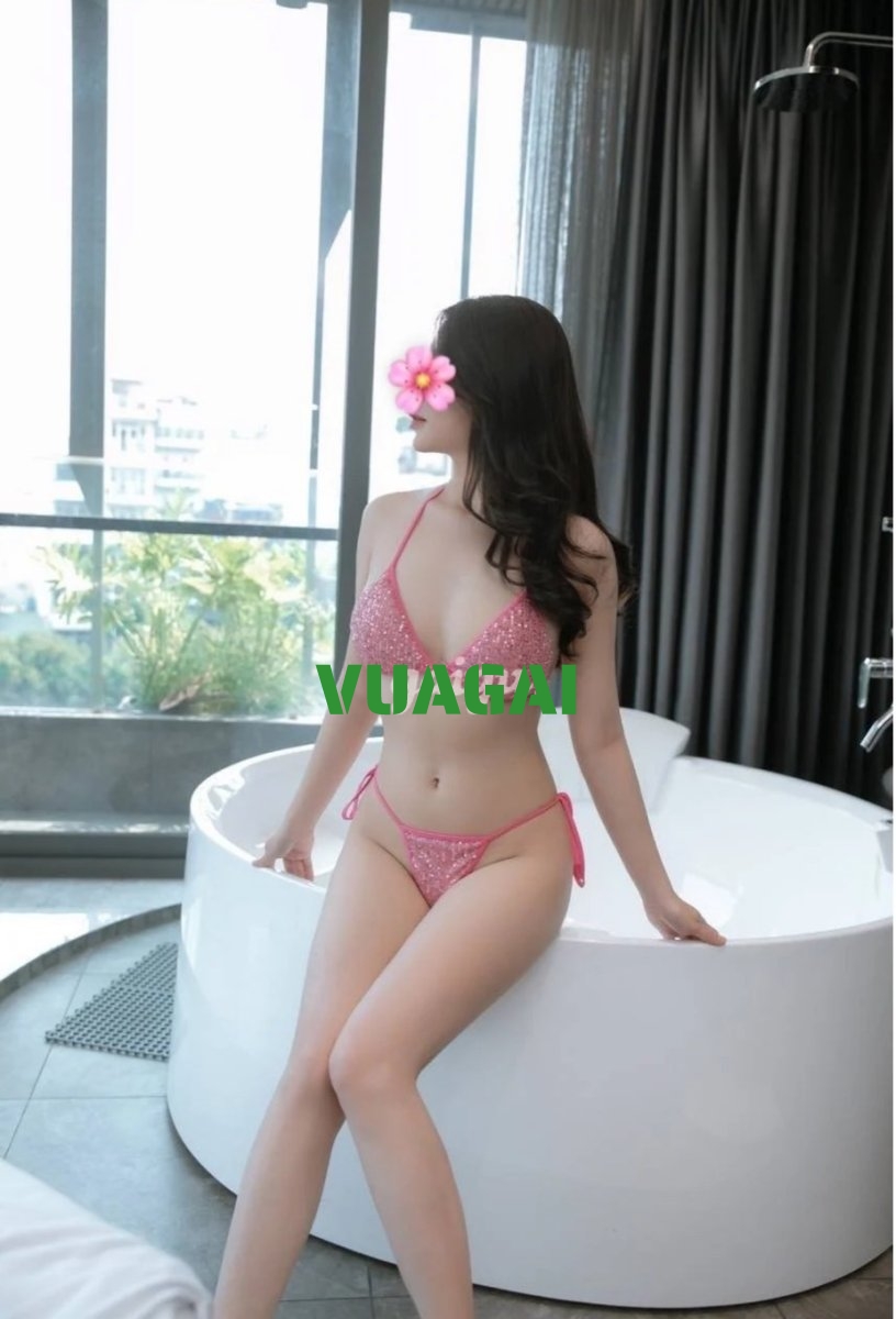HOT TEEN VY XINH 2K3 - CÓ MASSAGE - BODY GỢI CẢM, NGỌT NGÀO, QUYẾN RŨ.
