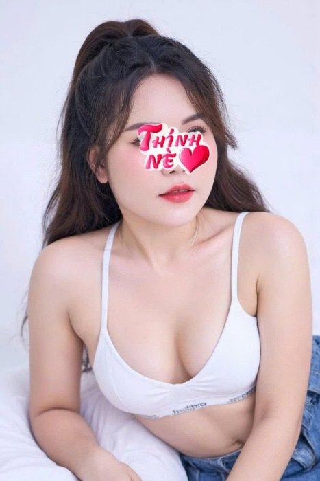 🦋🦋 Trúc Ly 🦋🦋 body căng đắt 🦋🦋 bím khít nước trong 🦋🦋