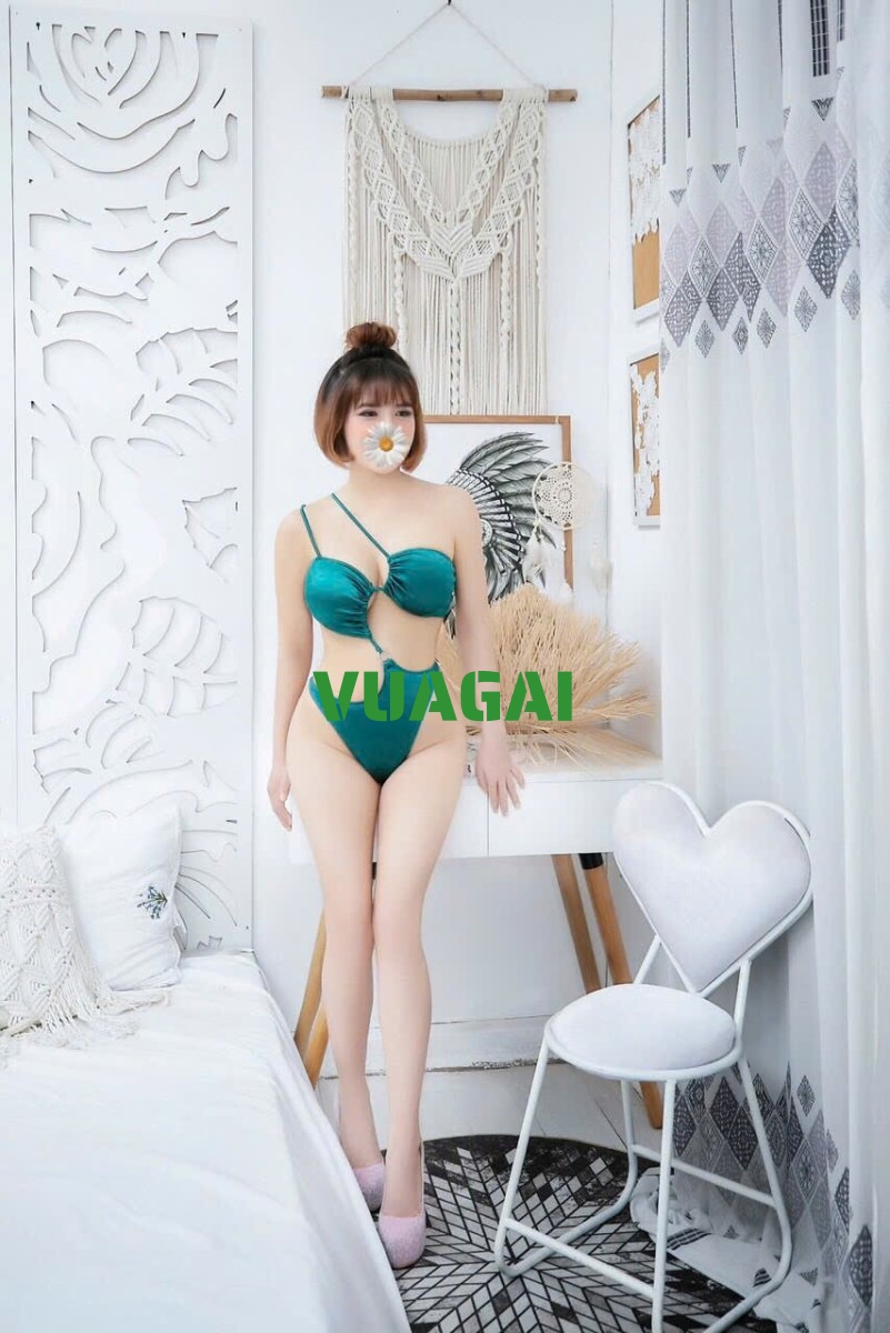 ⭐NGỌC MAI⭐ NGỰC TO, DÂM RẤT CHIỀU KHÁCH TRỌN CUỘC CHƠI