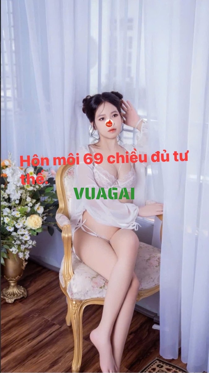 TRÀ MY 2K3 - XINH GÁI , DÁNG ĐẸP , NÚT LƯỠI , MÚT CHIM NHƯ NGƯỜI TÌNH.