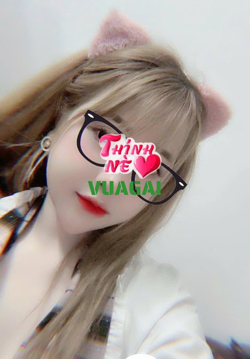 Ngọc Ly hàng siêu cấp body cực chuẩn giá sinh viên