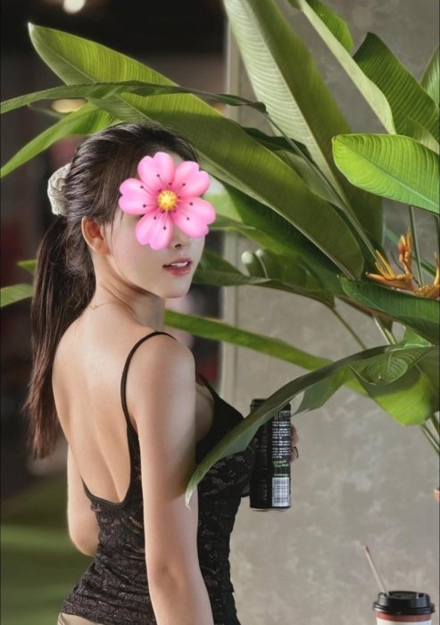 🦋🦋 Ngọc Anh 🦋🦋 bím hồng xạch sẽ 🦋🦋