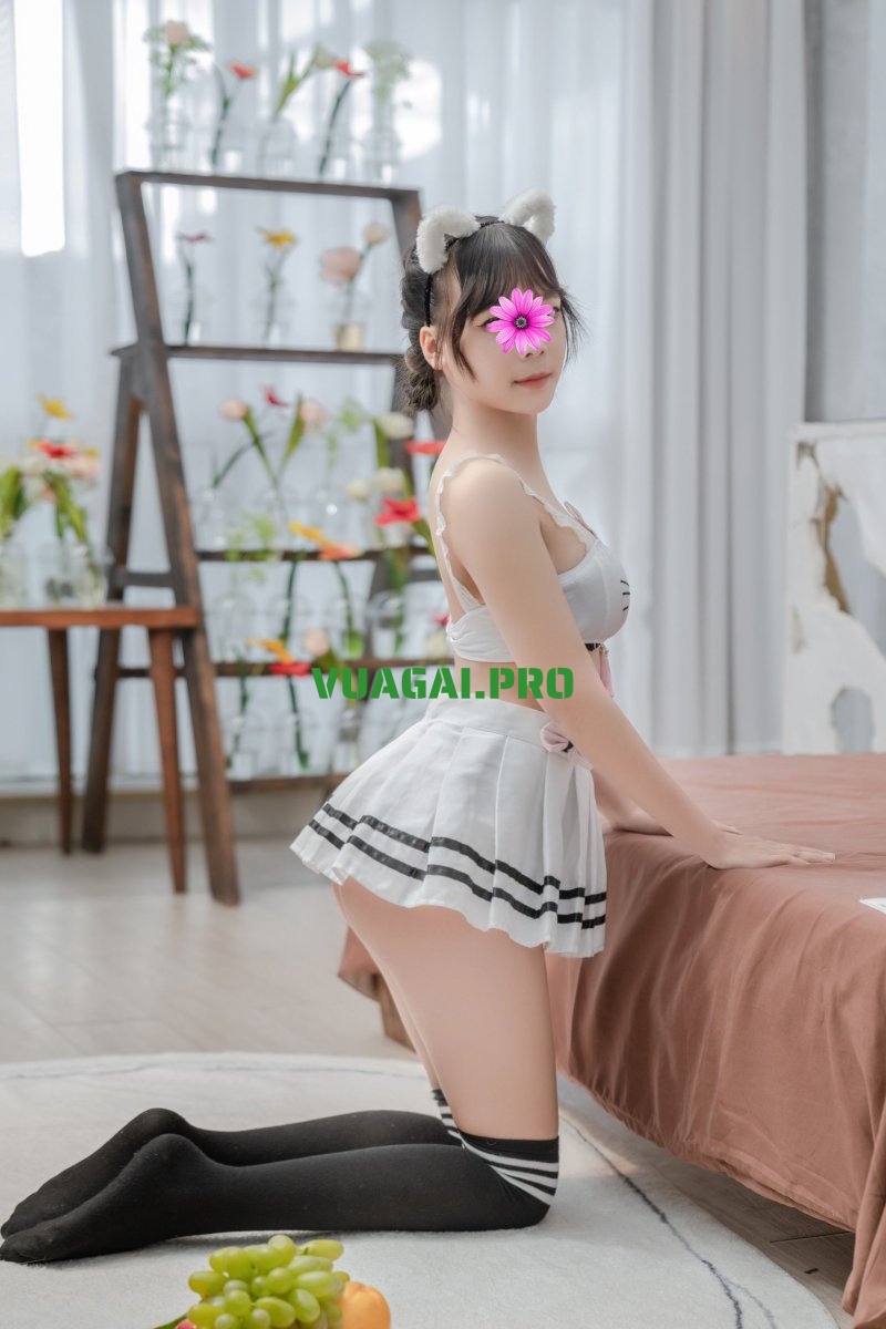 PHƯƠNG PHƯƠNG ĐẲNG CẤP GÁI XINH LÀM TÌNH CỰC ĐỈNH