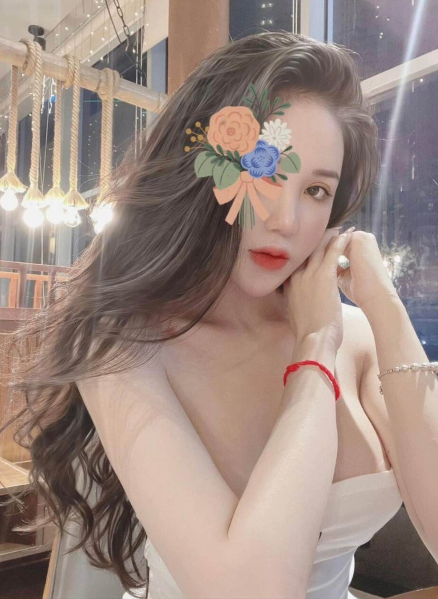 VÂN ANH- GÁI QUÁN MATXA LÀM THÊM -XINH NHƯ BÚP BÊ- VÚ TO ĐẸP- NGOAN HIỀN TÌNH CẢM-EM KHÔNG HỐI THÚC