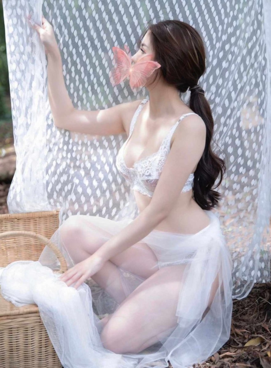 ❤️Linh đan❤️hùng thắng bãi cháy dịch vụ đầy đủ chiều khách như gấu