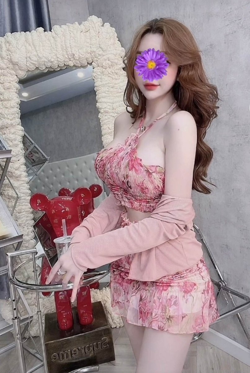 Yên xá em Bảo Anh cao cấp. Làm tình siêu phê. Chịch là mê🥰🥰