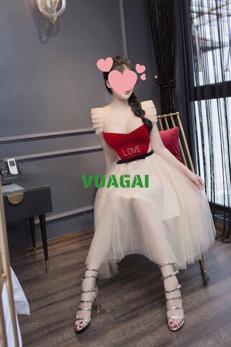 Hải Yến-Đẹp Tựa Nàng Thơ-Body Ngọt Ngào Cuốn Hút-Cảm Xúc Thăng Hoa Cùng Em