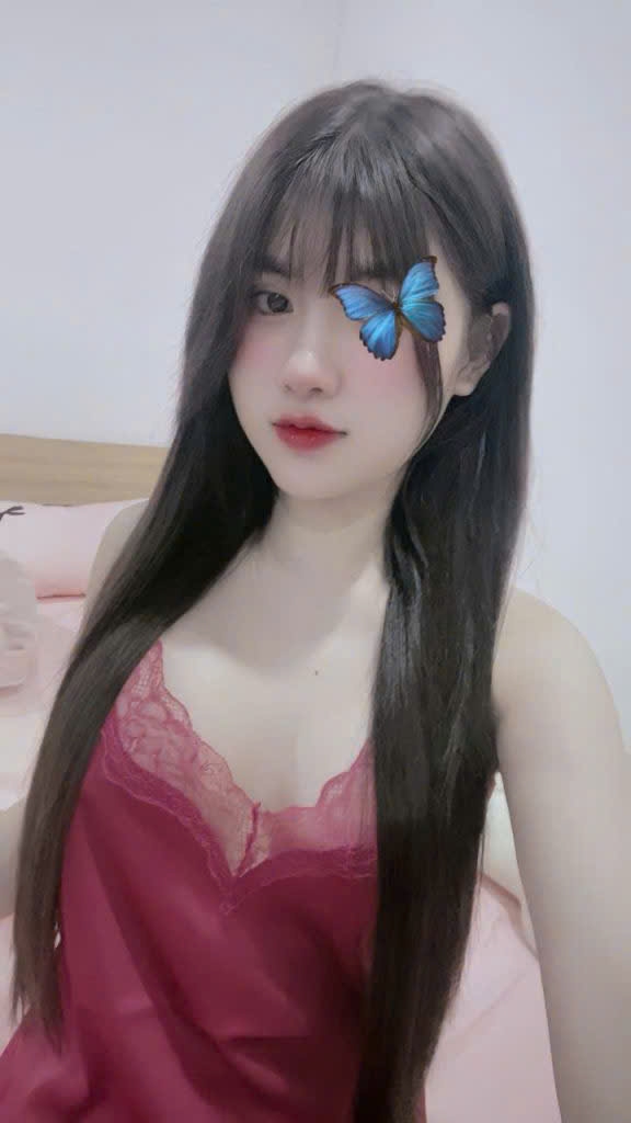 NGỌC ÁNH (XINH GÁI, HÀNG HỌ TUYỆT ĐẸP, GỢI CẢM KHÓ CƯỠNG, LÀM TÌNH SIÊU ĐỊNH, FREE CIA KHÔNG PHỤ PHÍ