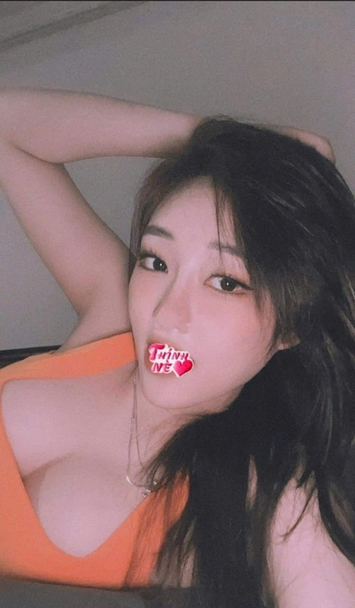 PHƯƠNG LINH - GÁI GỌI THIÊN HIỀN - SINH VIÊN LÀM THÊM - NON TƠ MỚI LỚN - BÍM HỒNG HÀO CỰC KHÍT