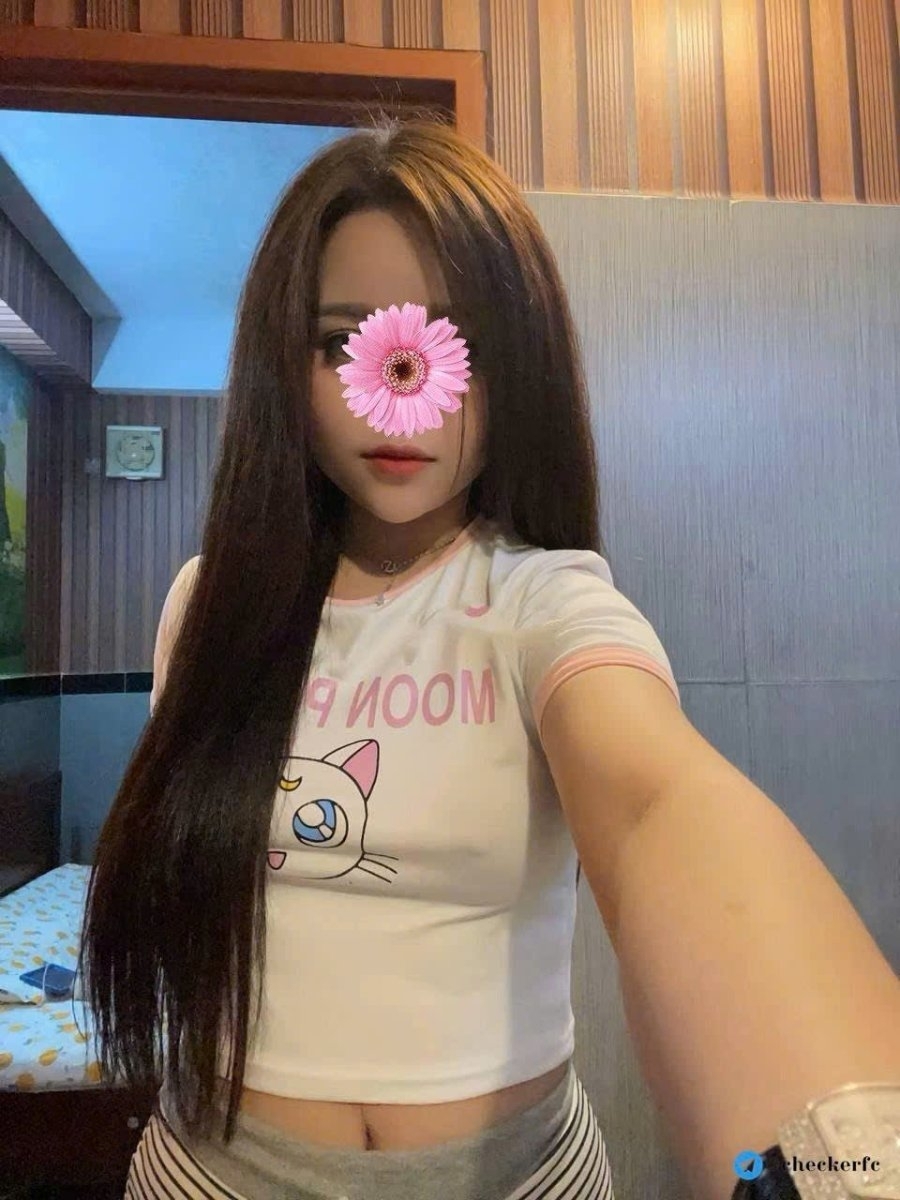 Bảo Anh cô gái lãng mạnh. Làm tình ngọt ngào