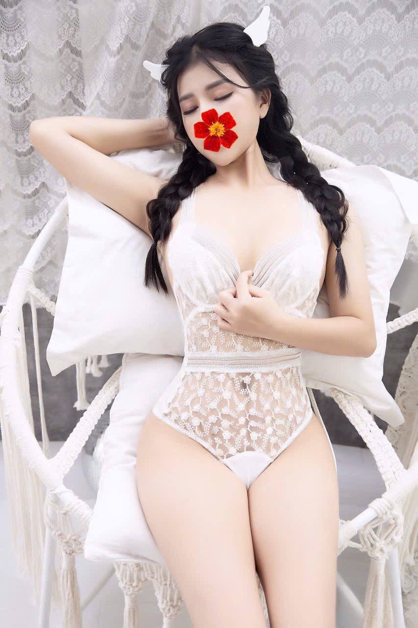 LINH NHI MS 075 , XINH SANG TEEN ,HOTGIRT CÓ VẺ ĐẸP KIÊU SA